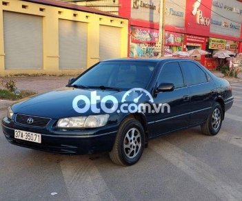 Toyota Camry bán   1999 số tự động 1999 - bán Toyota Camry 1999 số tự động