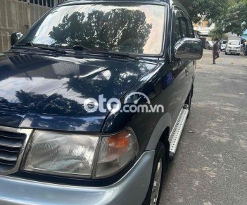 Toyota Zace hết như cầu sử dụng cần bán chiếc xe 8 chỗ 1999 - hết như cầu sử dụng cần bán chiếc xe 8 chỗ