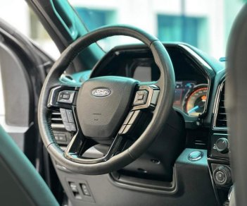 Ford F 150 2019 - Mặt hàng mà thế giới chỉ có giới hạn 500 xe ! Thì cứ mạnh mẽ phục vụ đam mê khi mọi điều kiện còn cho phép !