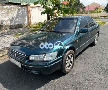 Toyota Camry  1999 dọn mới cực đẹp máy cực êm chính chủ 1999 - camry 1999 dọn mới cực đẹp máy cực êm chính chủ