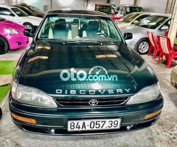 Toyota Camry bán  2.2 1997 cục chất.. bảo hành. gl xe.. 1997 - bán camry 2.2 1997 cục chất.. bảo hành. gl xe..