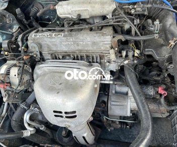 Toyota Camry  1999 dọn mới cực đẹp máy cực êm chính chủ 1999 - camry 1999 dọn mới cực đẹp máy cực êm chính chủ