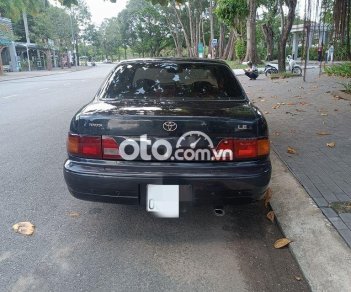 Toyota Camry Bán xe  đời 1997 1997 - Bán xe camry đời 1997