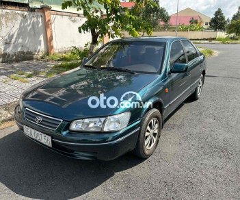 Toyota Camry  1999 dọn mới cực đẹp máy cực êm chính chủ 1999 - camry 1999 dọn mới cực đẹp máy cực êm chính chủ