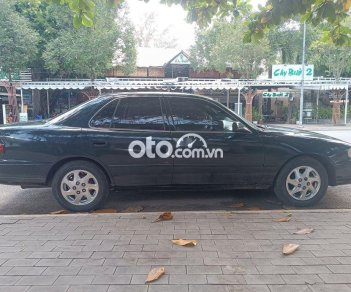 Toyota Camry Bán xe  đời 1997 1997 - Bán xe camry đời 1997