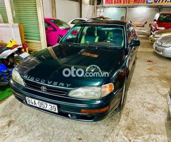 Toyota Camry bán  2.2 1997 cục chất.. bảo hành. gl xe.. 1997 - bán camry 2.2 1997 cục chất.. bảo hành. gl xe..