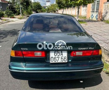 Toyota Camry  1999 dọn mới cực đẹp máy cực êm chính chủ 1999 - camry 1999 dọn mới cực đẹp máy cực êm chính chủ