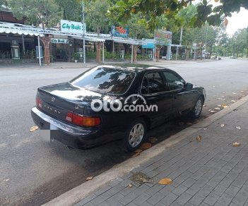 Toyota Camry Bán xe  đời 1997 1997 - Bán xe camry đời 1997