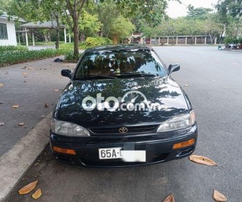 Toyota Camry Bán xe  đời 1997 1997 - Bán xe camry đời 1997