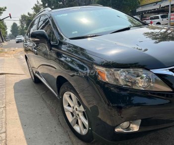 Lexus RX 350 2009 - RX350 cần bán gia đình sài kỹ còn rất mới