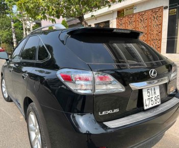 Lexus RX 350 2009 - RX350 cần bán gia đình sài kỹ còn rất mới