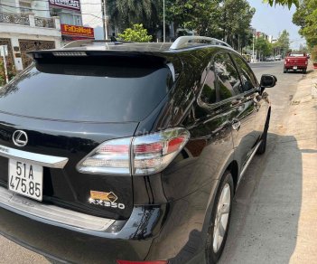 Lexus RX 350 2009 - RX350 cần bán gia đình sài kỹ còn rất mới