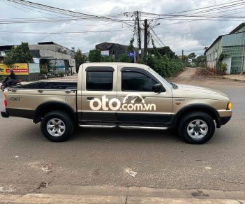 Ford Ranger   XLT 2002 MT 4X4 2.2 còn khá chất 2002 - FORD RANGER XLT 2002 MT 4X4 2.2 còn khá chất