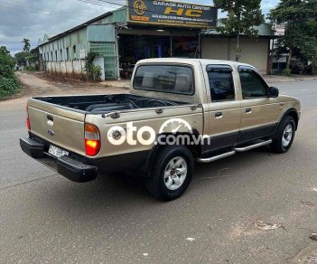 Ford Ranger   XLT 2002 MT 4X4 2.2 còn khá chất 2002 - FORD RANGER XLT 2002 MT 4X4 2.2 còn khá chất