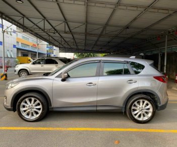 Mazda CX 5 2014 - Cần bán mazda cx5 2014, đăng ký 2015 (xe nhà sử dụng, chính chủ) 