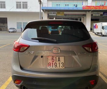 Mazda CX 5 2014 - Cần bán mazda cx5 2014, đăng ký 2015 (xe nhà sử dụng, chính chủ) 