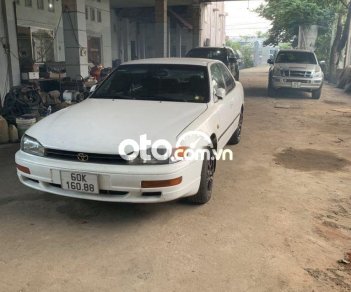 Toyota Camry Bán xe  đời 95 bốn thắng đĩa. một chủ từ đầu 1995 - Bán xe Camry đời 95 bốn thắng đĩa. một chủ từ đầu