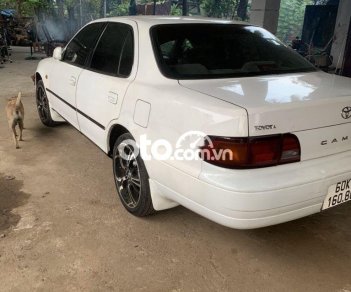 Toyota Camry Bán xe  đời 95 bốn thắng đĩa. một chủ từ đầu 1995 - Bán xe Camry đời 95 bốn thắng đĩa. một chủ từ đầu