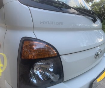 Hyundai H 100 2016 - BÁN XE ÔTÔ TẢI CÓ MUI SX: 2016 - GIÁ 250TR TẠI CẨM PHẢ - QUẢNG NINH