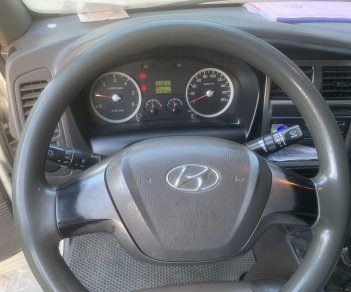 Hyundai H 100 2016 - BÁN XE ÔTÔ TẢI CÓ MUI SX: 2016 - GIÁ 250TR TẠI CẨM PHẢ - QUẢNG NINH
