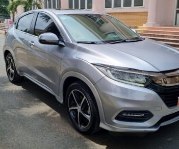 Honda HRV 2019 - Chính chủ cần bán xe Honda HRV. L SX 2019 đăng ký năm 2020.  