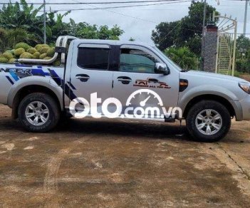 Ford Ranger PHIÊN BẢN XLT 2 CẦU 2011 - PHIÊN BẢN XLT 2 CẦU