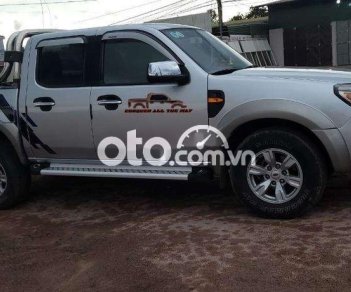 Ford Ranger PHIÊN BẢN XLT 2 CẦU 2011 - PHIÊN BẢN XLT 2 CẦU