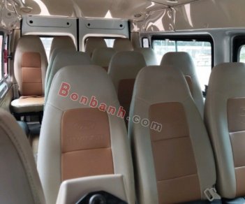 Hãng khác Khác 2015 - Xe Ford Transit Standard MID 2015 - 430 Triệu