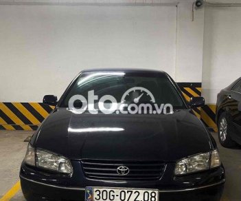 Toyota Camry  XLI 1999 Nhập MỸ 1999 - CAMRY XLI 1999 Nhập MỸ