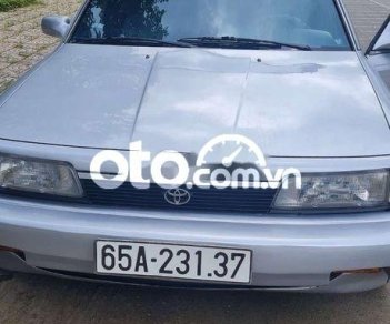 Toyota Camry   1991 ngay chủ 1991 - Toyota camry 1991 ngay chủ