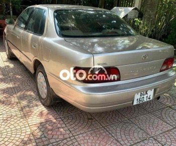 Toyota Camry   1995 xe zin đẹp kí mua bán 1995 - Toyota Camry 1995 xe zin đẹp kí mua bán