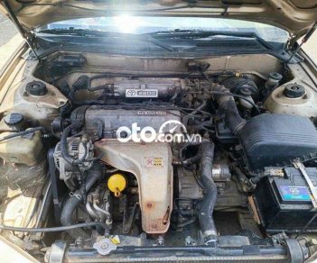 Toyota Camry   1995 xe zin đẹp kí mua bán 1995 - Toyota Camry 1995 xe zin đẹp kí mua bán