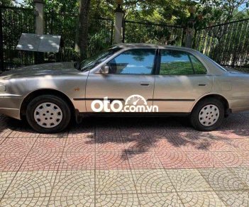 Toyota Camry   1995 xe zin đẹp kí mua bán 1995 - Toyota Camry 1995 xe zin đẹp kí mua bán