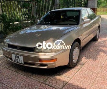 Toyota Camry   1995 xe zin đẹp kí mua bán 1995 - Toyota Camry 1995 xe zin đẹp kí mua bán