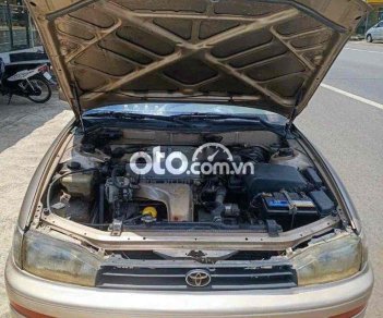 Toyota Camry   1995 xe zin đẹp kí mua bán 1995 - Toyota Camry 1995 xe zin đẹp kí mua bán