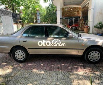 Toyota Camry   1995 xe zin đẹp kí mua bán 1995 - Toyota Camry 1995 xe zin đẹp kí mua bán