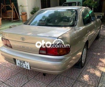 Toyota Camry   1995 xe zin đẹp kí mua bán 1995 - Toyota Camry 1995 xe zin đẹp kí mua bán