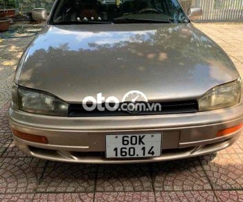 Toyota Camry   1995 xe zin đẹp kí mua bán 1995 - Toyota Camry 1995 xe zin đẹp kí mua bán