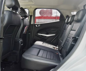 Hãng khác Khác 2020 - Chính chủ cần Bán xe Ford Ecosport Titanium 1.5L, sản xuất 2020
