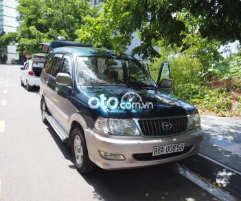 Toyota Zace Bán xe tại Phan Thiết 2003 - Bán xe tại Phan Thiết