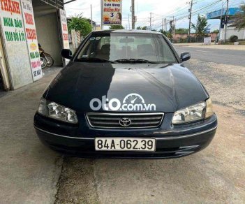 Toyota Camry cần bán  1999 1999 - cần bán camry 1999