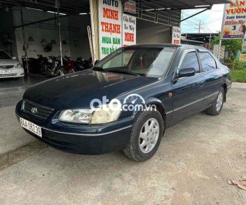 Toyota Camry cần bán  1999 1999 - cần bán camry 1999