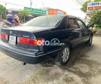 Toyota Camry cần bán  1999 1999 - cần bán camry 1999