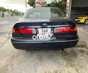 Toyota Camry cần bán  1999 1999 - cần bán camry 1999