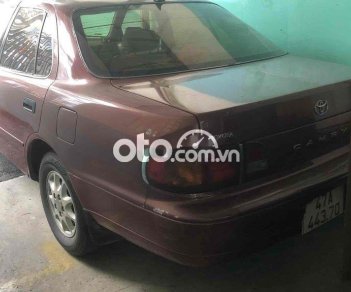 Toyota Camry xe đẹp 1995 - xe đẹp