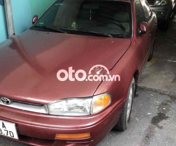 Toyota Camry xe đẹp 1995 - xe đẹp