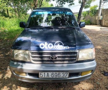 Toyota Zace Bán   GL , zin nguyên bản... 1999 - Bán Toyota Zace GL , zin nguyên bản...