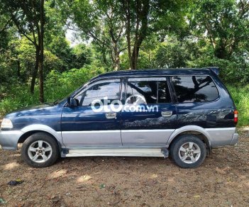 Toyota Zace Bán   GL , zin nguyên bản... 1999 - Bán Toyota Zace GL , zin nguyên bản...