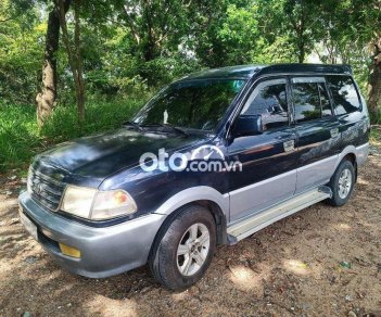 Toyota Zace Bán   GL , zin nguyên bản... 1999 - Bán Toyota Zace GL , zin nguyên bản...