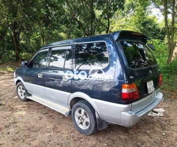 Toyota Zace Bán   GL , zin nguyên bản... 1999 - Bán Toyota Zace GL , zin nguyên bản...